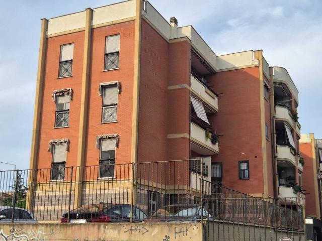 Appartamento in vendita a Aprilia LT