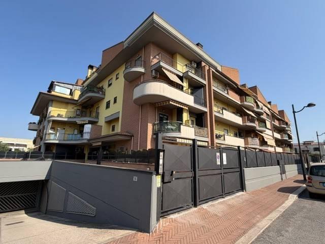 Appartamento in vendita a Aprilia LT