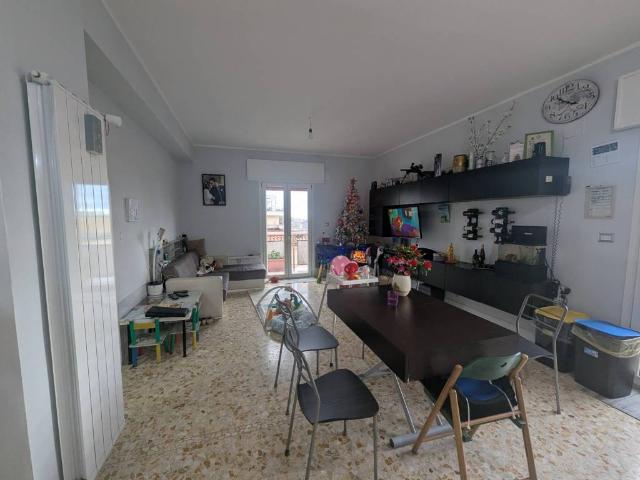 Appartamento in vendita a Aprilia LT