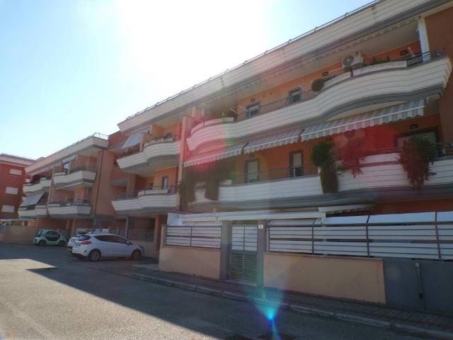 Appartamento in vendita a Aprilia LT