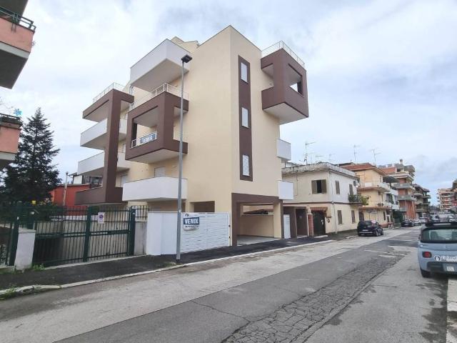 Appartamento in vendita a Aprilia LT