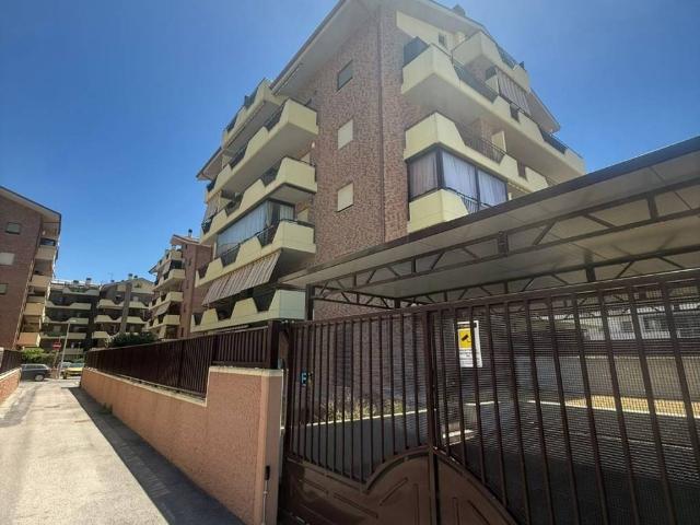 Appartamento in vendita a Aprilia LT