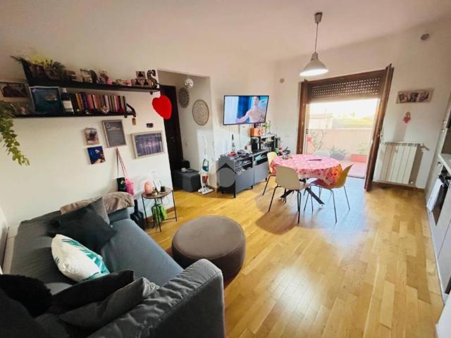Appartamento in vendita a Aprilia LT