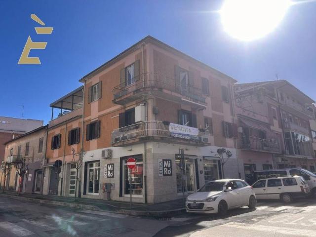 Appartamento in vendita a Aprilia LT