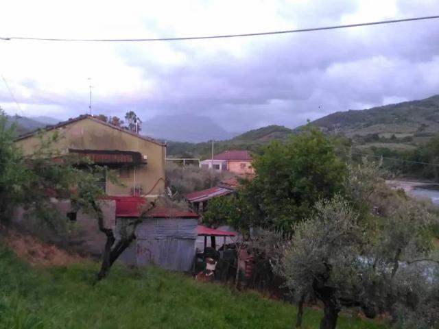 Appartamento in vendita a Aquara SA