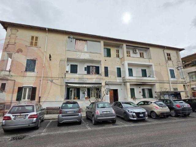 Appartamento in vendita a Aquino FR