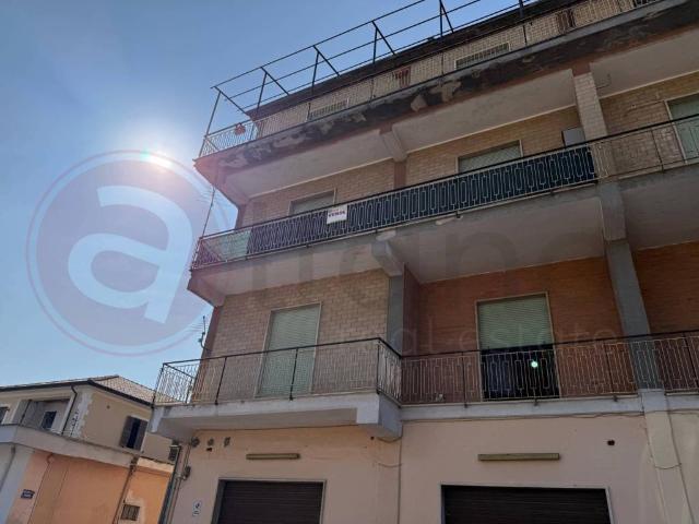 Appartamento in vendita a Aquino FR
