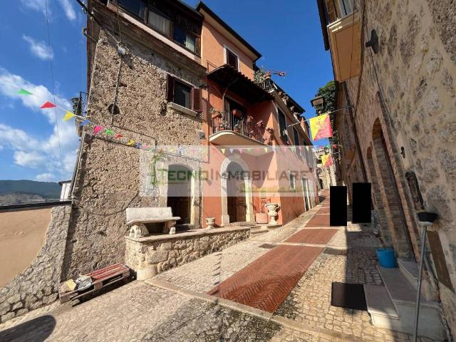Appartamento in vendita a Aquino FR