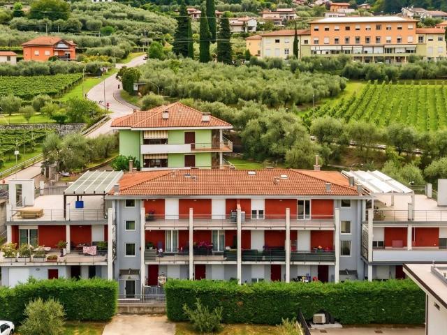 Appartamento in vendita a Arco TN