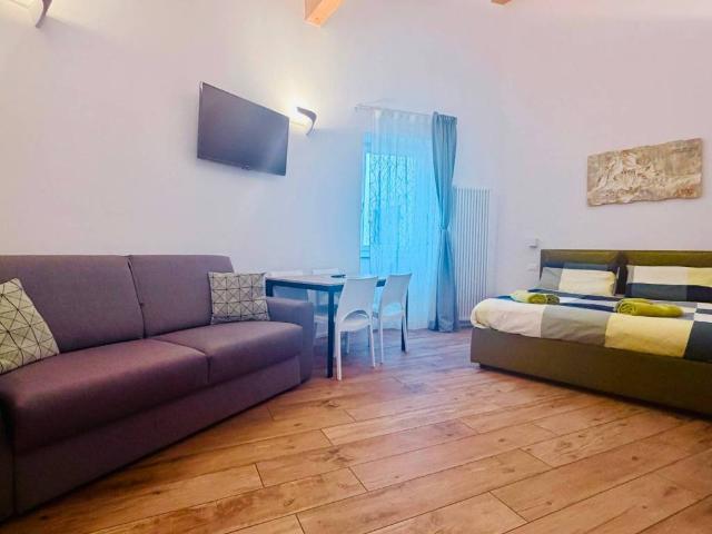 Appartamento in vendita a Arco TN