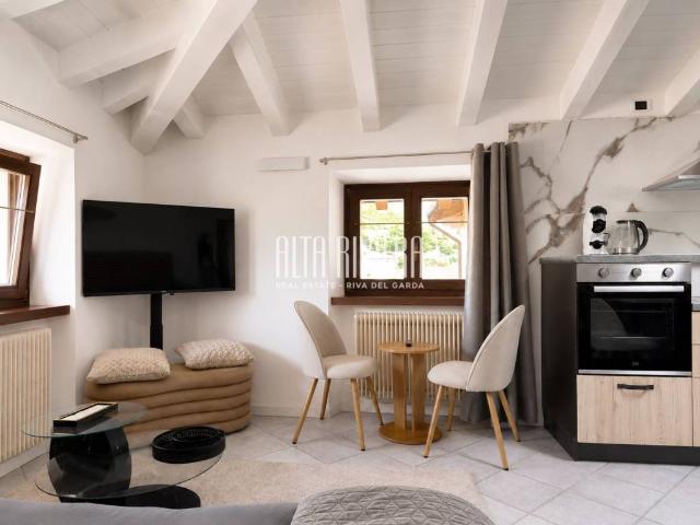 Appartamento in vendita a Arco TN