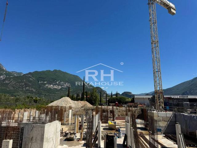 Appartamento in vendita a Arco TN