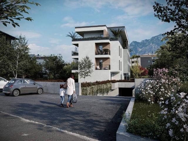Appartamento in vendita a Arco TN