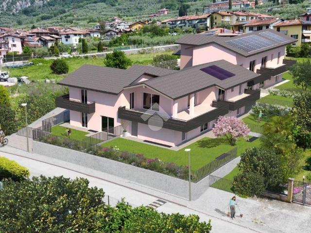 Appartamento in vendita a Arco TN