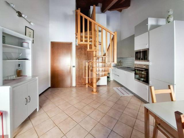 Appartamento in vendita a Arco TN