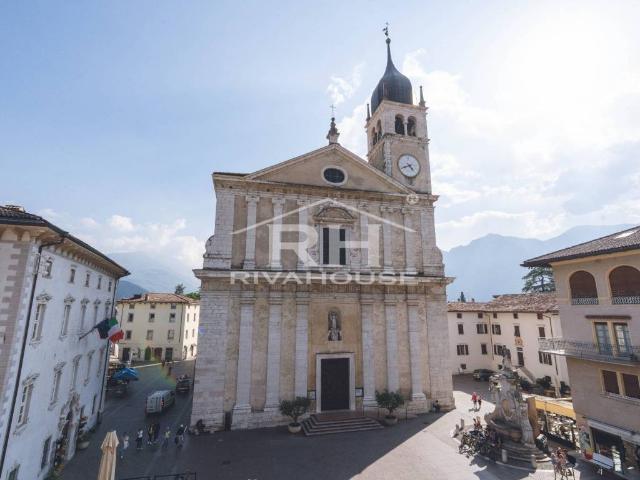 Appartamento in vendita a Arco TN