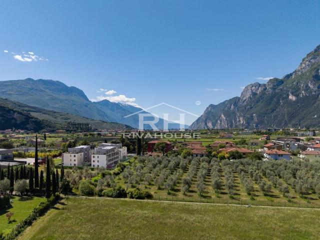 Appartamento in vendita a Arco TN