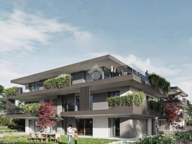 Appartamento in vendita a Arco TN