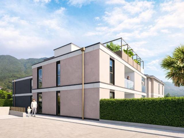 Appartamento in vendita a Arco TN