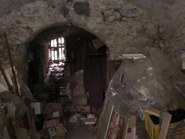 Appartamento da ristrutturare a Arcola