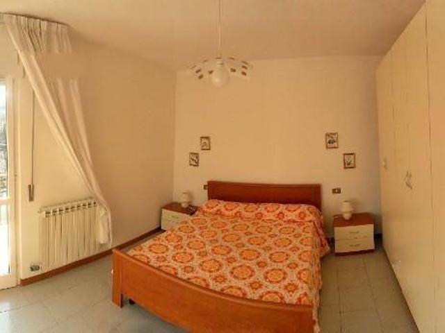 Appartamento in vendita a Arcola SP