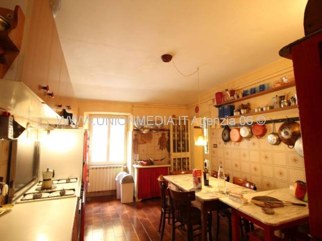 Appartamento in vendita a Arcola SP