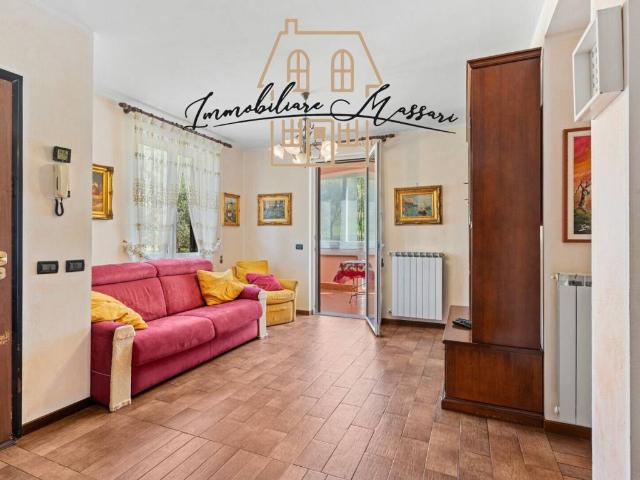 Appartamento in vendita a Arcola SP