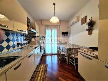 Appartamento in vendita a Arcola SP