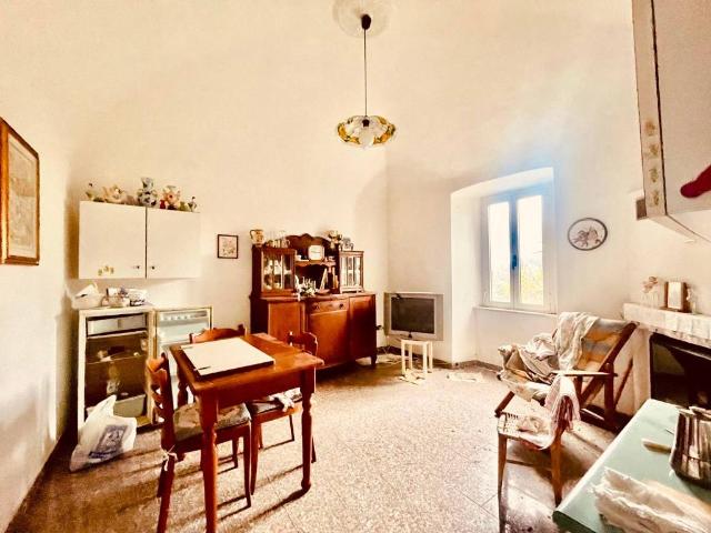 Appartamento in vendita a Arcola SP
