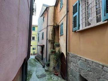 Appartamento in vendita a Arcola SP