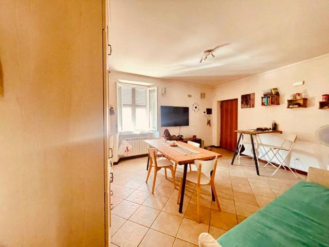 Appartamento in vendita a Arcola SP
