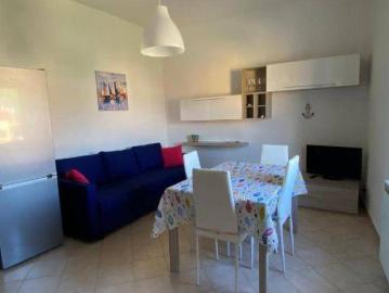Appartamento in vendita a Arcola SP