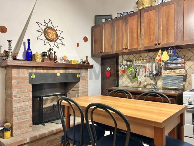 Appartamento in vendita a Arcola SP