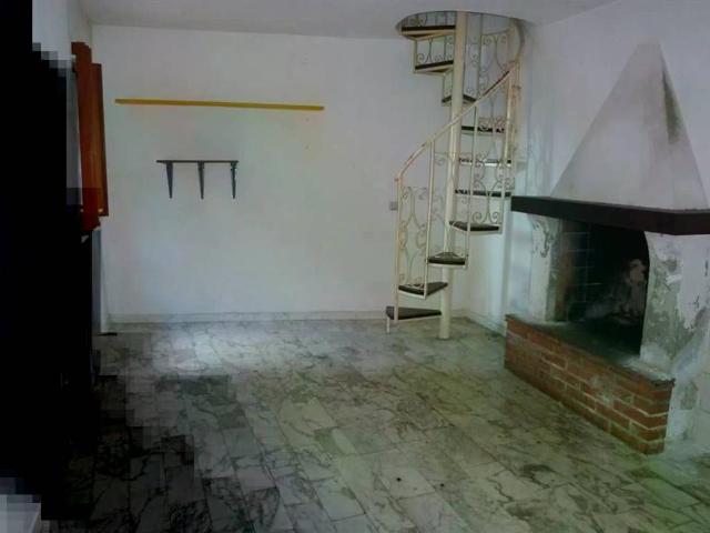 Appartamento in vendita a Arcola SP