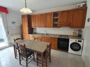Appartamento in vendita a Arcola SP