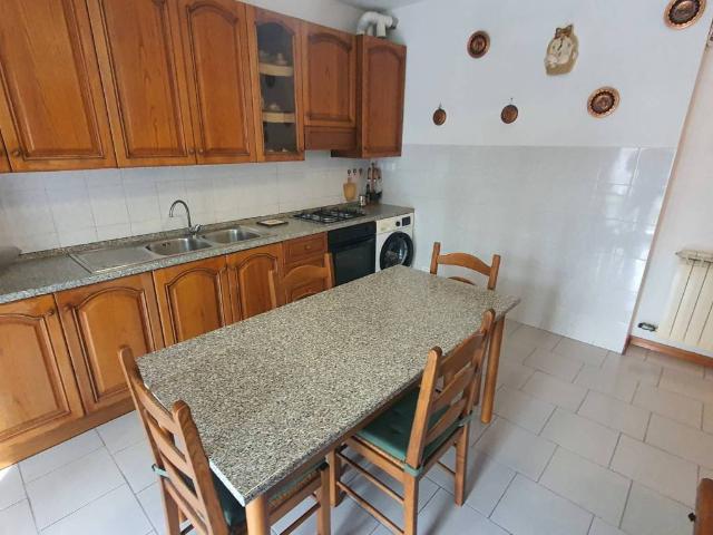 Appartamento in vendita a Arcola SP