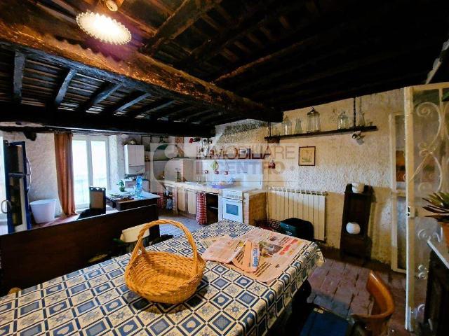 Appartamento in vendita a Arcola SP