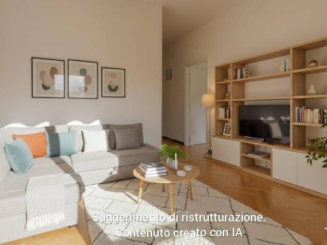 Appartamento in vendita a Arcola SP