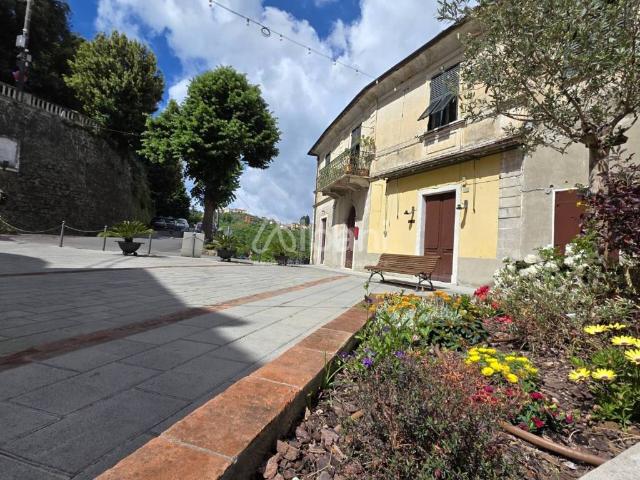 Appartamento in vendita a Arcola SP