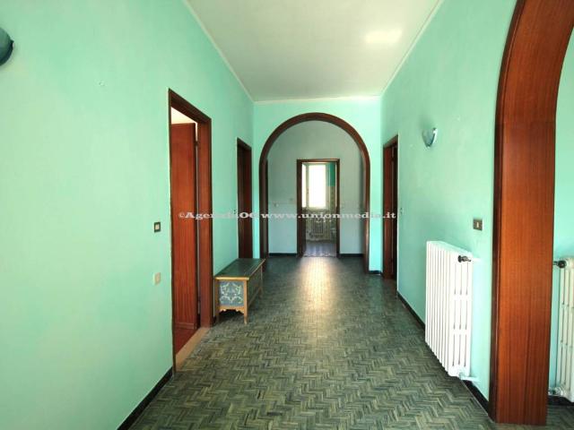Appartamento in vendita a Arcola SP