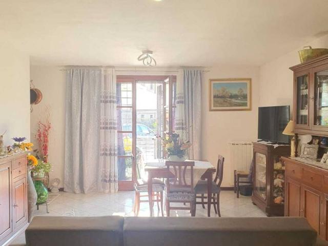 Appartamento in vendita a Arcola SP