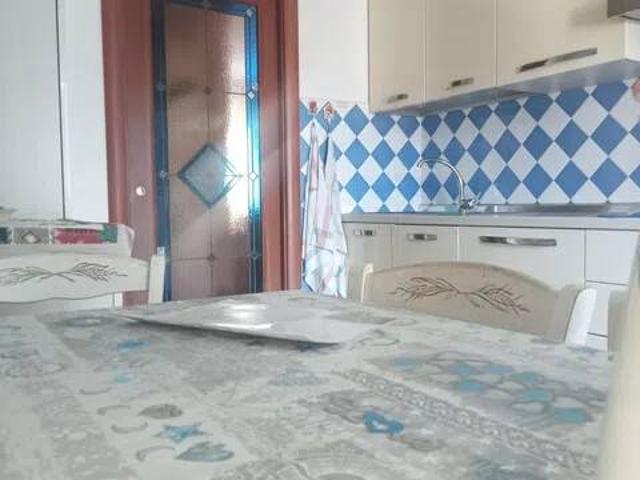 Appartamento in vendita a Arcola SP