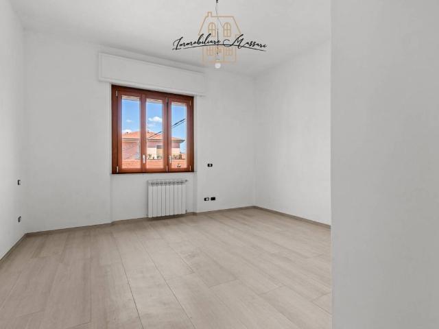 Appartamento in vendita a Arcola SP