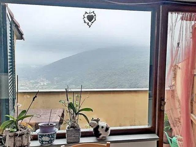 Appartamento in vendita a Arcola SP