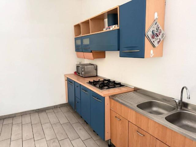 Appartamento in vendita a Arcola SP