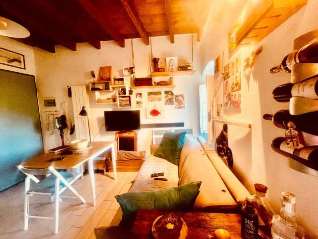 Appartamento in vendita a Arcola SP