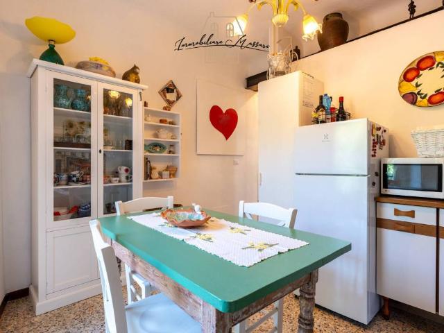 Appartamento in vendita a Arcola SP