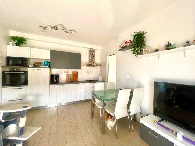 Appartamento in vendita a Arcola SP