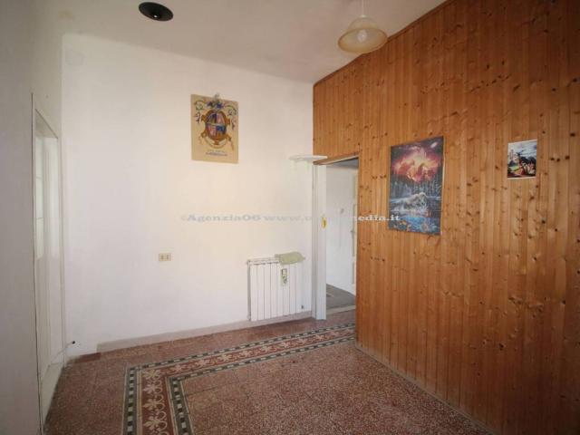 Appartamento in vendita a Arcola SP
