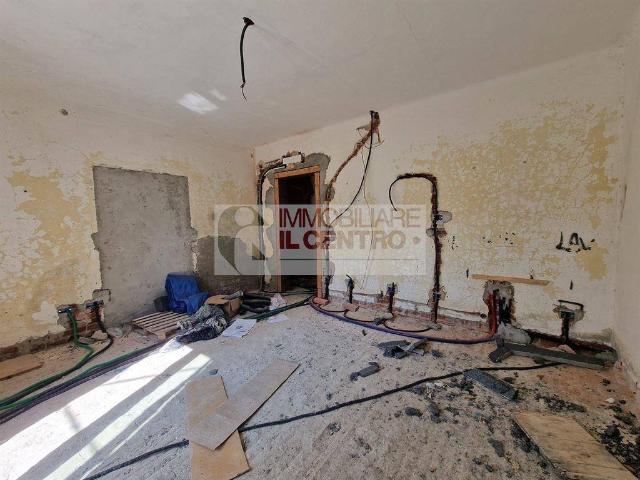 Appartamento in vendita a Arcola SP